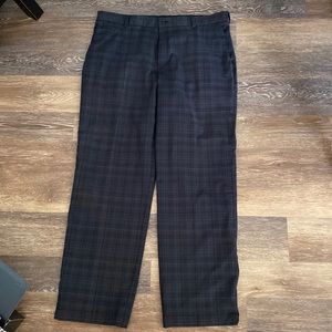 Nike Golf Mens Lightweight Dry Fit water resistant Golf Pants size 38x32